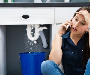 About Water Heater Repair LLC Baskerville, VA